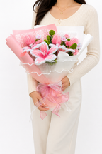 Blush Royale