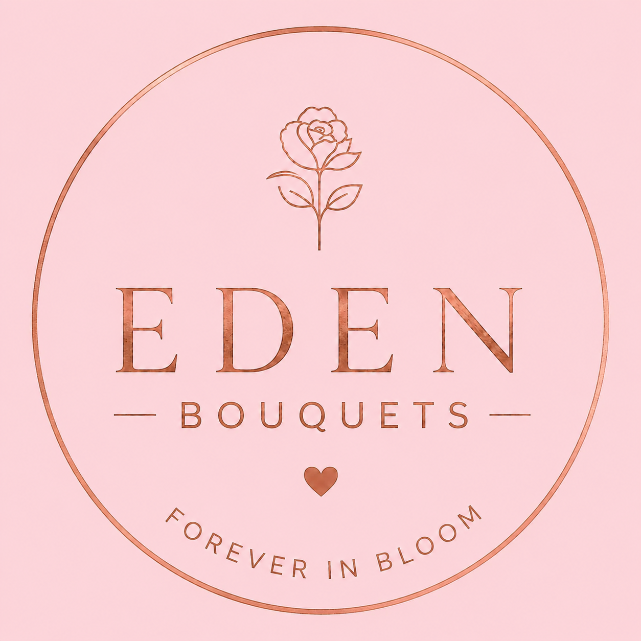 Eden Bouquets